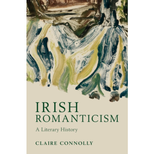 Cambridge University Press Irish Romanticism (häftad, eng)