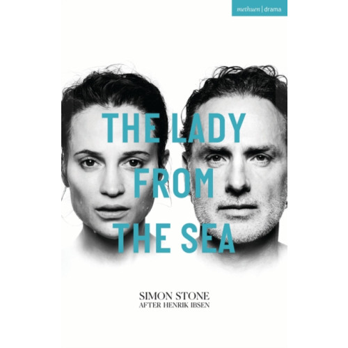 Bloomsbury Publishing PLC The Lady from the Sea (häftad, eng)
