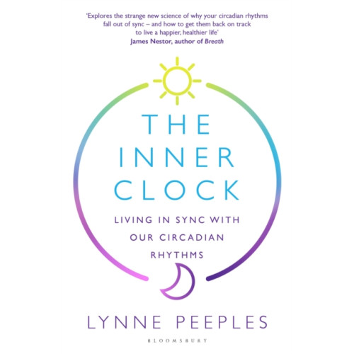 The Inner Clock , Bloomsbury Publishing PLC (häftad, english)