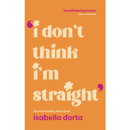 Ebury Publishing I don't Think I'm Straight (häftad, eng)