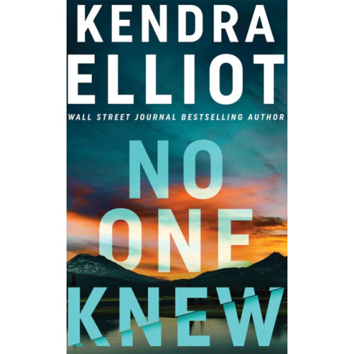Amazon Publishing No One Knew (häftad, eng)