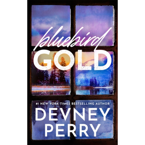 Amazon Publishing Bluebird Gold (häftad, eng)