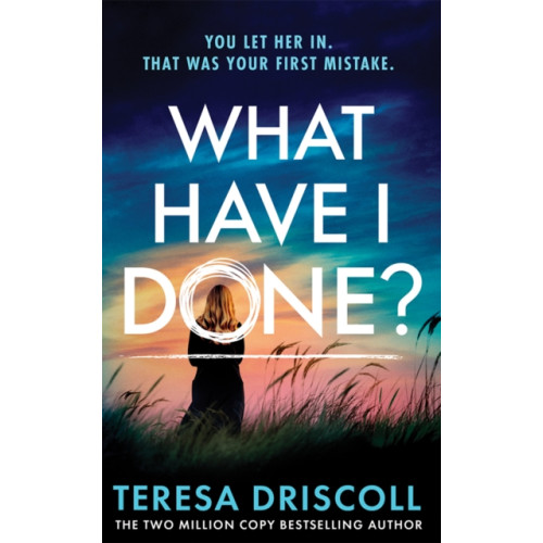 Amazon Publishing What Have I Done? (häftad, eng)