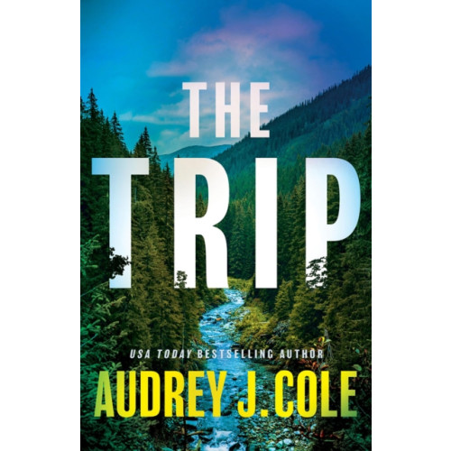 Amazon Publishing The Trip (häftad, eng)