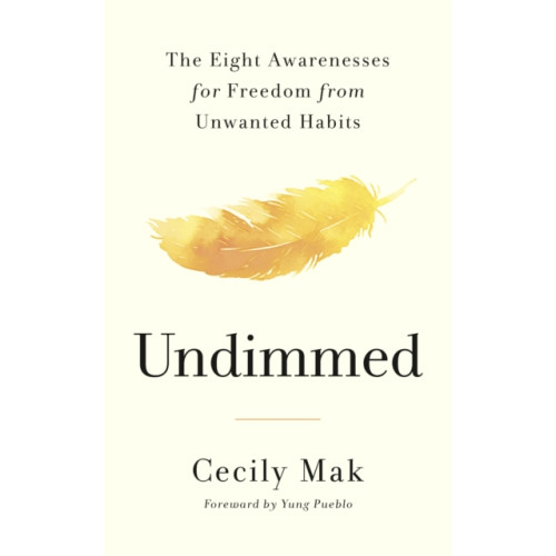 Ebury Publishing Undimmed (häftad, eng)