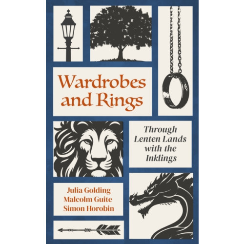 Canterbury Press Norwich Wardrobes and Rings (häftad, eng)