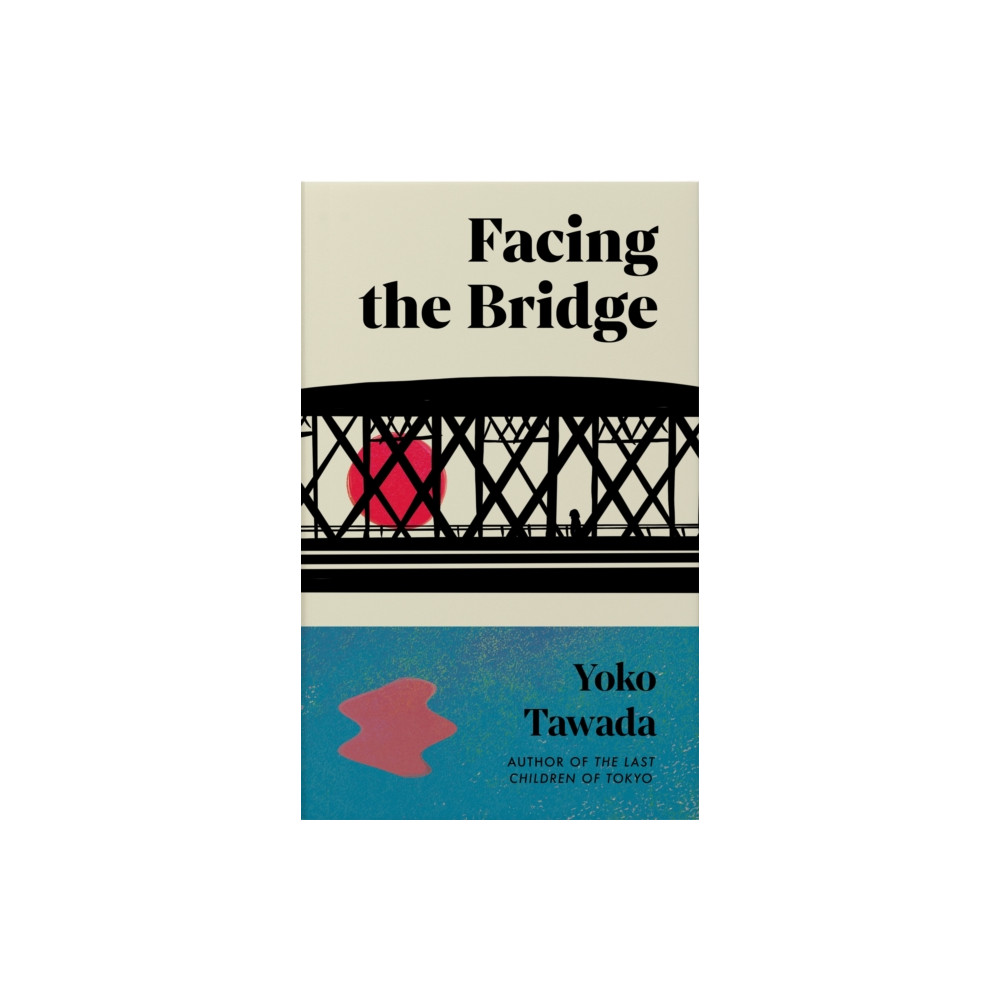 Produktbild för Facing the Bridge (häftad, eng)