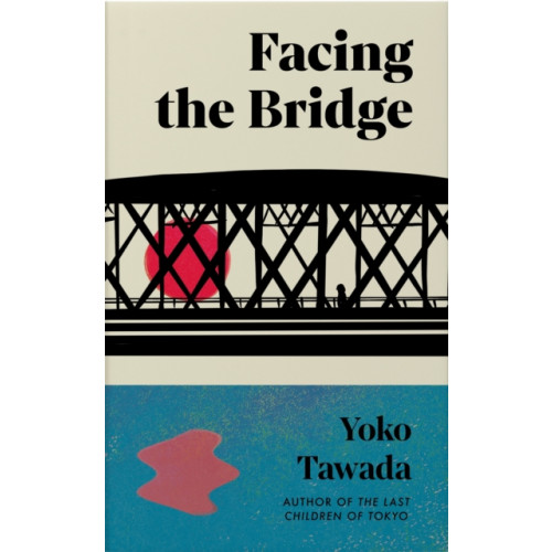 Granta Books Facing the Bridge (häftad, eng)