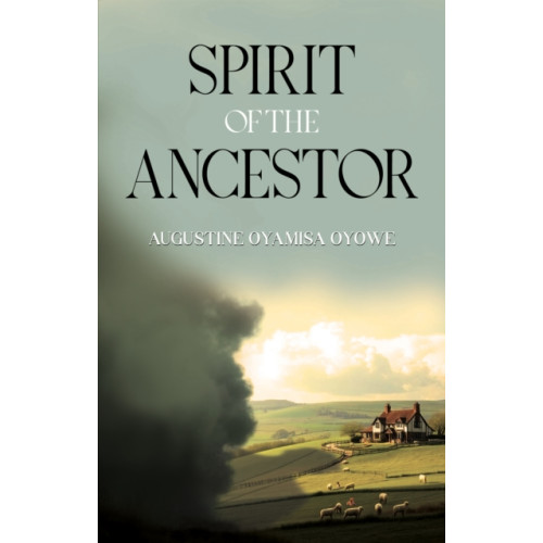 Pegasus Elliot Mackenzie Publishers Spirit of the Ancestor (häftad, eng)