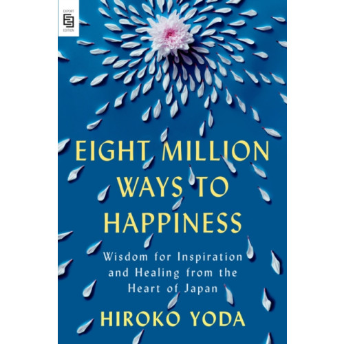 Not Stated Eight Million Ways to Happiness (häftad, eng)