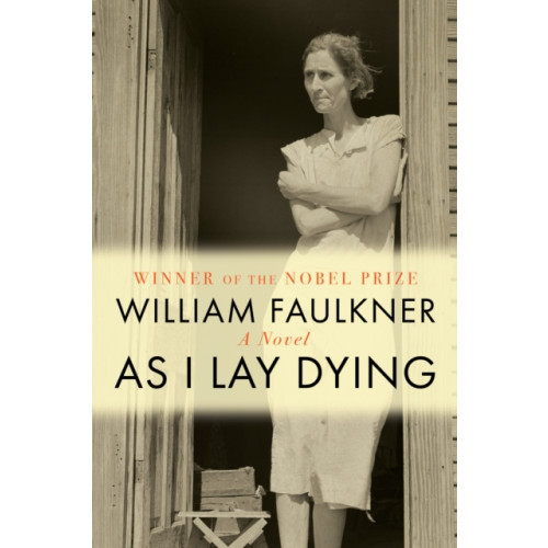 Maple Spring Publishing As I Lay Dying (häftad, eng)