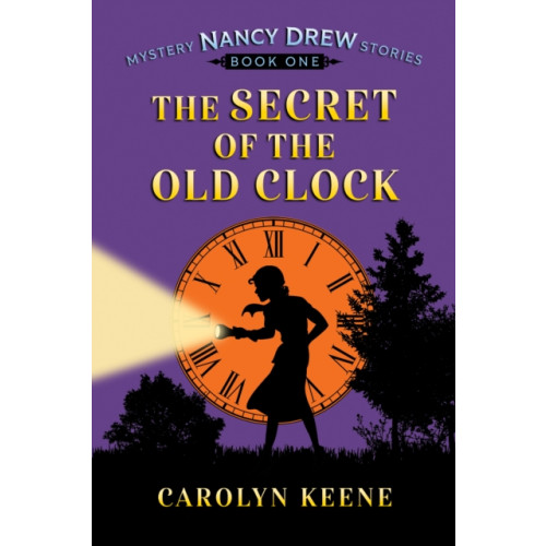 Maple Spring Publishing The Secret of the Old Clock (häftad, eng)