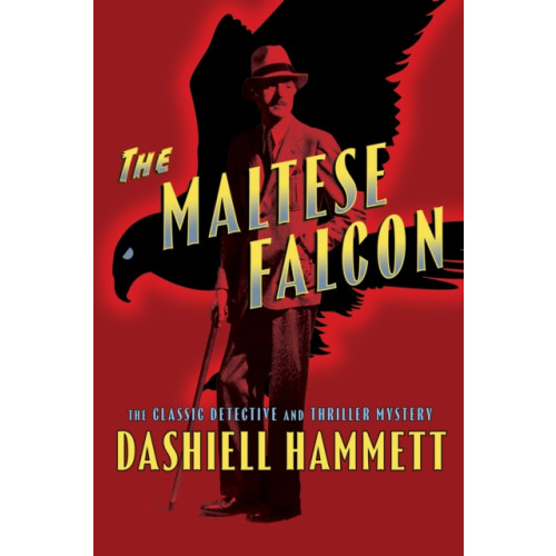 Maple Spring Publishing The Maltese Falcon (häftad, eng)