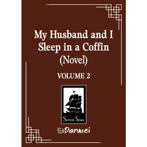 Seven Seas Entertainment, LLC My Husband and I Sleep in a Coffin (Novel) Vol. 2 (häftad, eng)