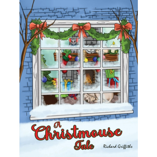 Austin Macauley Publishers A Christmouse Tale (häftad, eng)