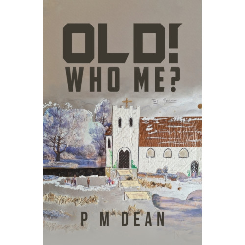 Austin Macauley Publishers OLD! Who Me? (häftad, eng)