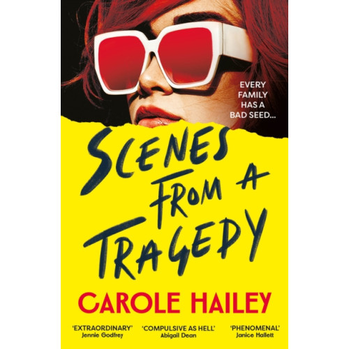 Atlantic Books Scenes from a Tragedy (häftad, eng)
