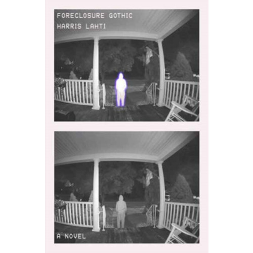 Astra Publishing House Foreclosure Gothic (inbunden, eng)