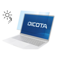 Produktbild för DICOTA - sekretessfilter till bärbar dator - universell
