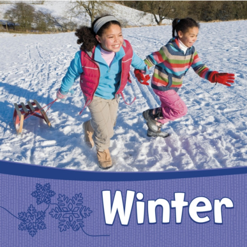 Capstone Global Library Ltd Winter (inbunden, eng)