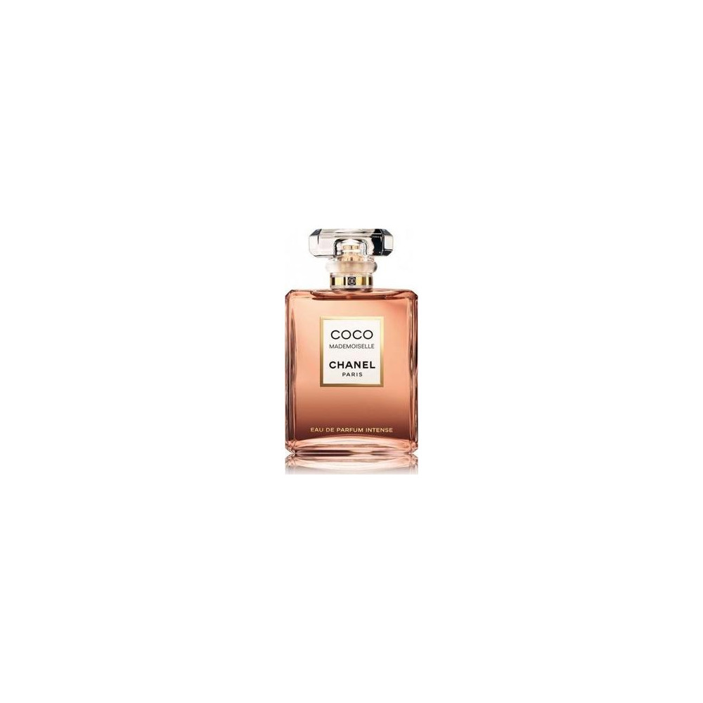 Produktbild för Chanel Coco Mademoiselle Intense EDP W 50ml
