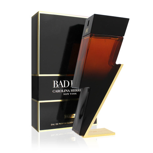 Carolina Herrera Carolina Herrera Bad Boy Elixir EDP M 50ml