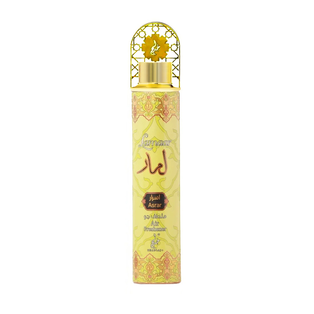 Produktbild för Khadlaj Lamaar Asrar Air Freshener 300ml