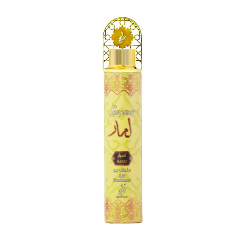 Khadlaj Khadlaj Lamaar Asrar Air Freshener 300ml