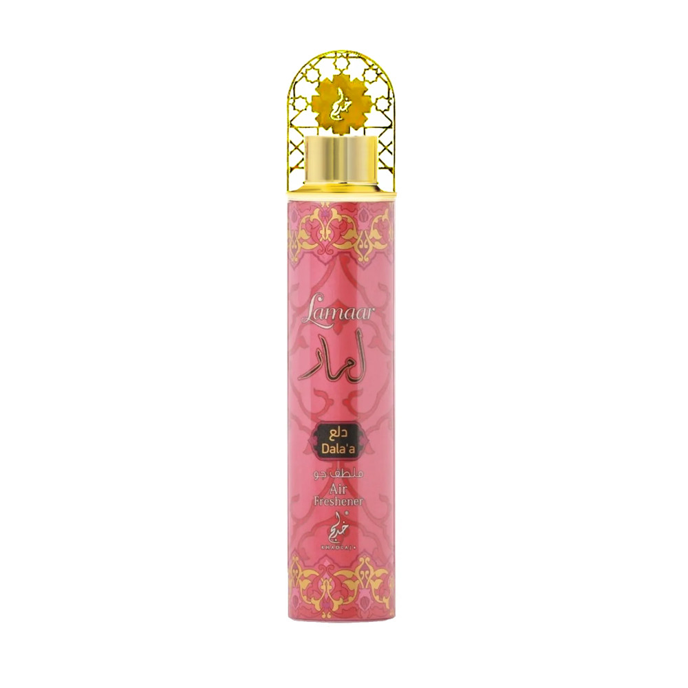Produktbild för Khadlaj Lamaar Dalaa Air Freshener 300ml