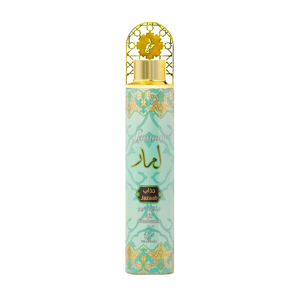 Produktbild för Khadlaj Lamaar Jazaab Air Freshener 300ml