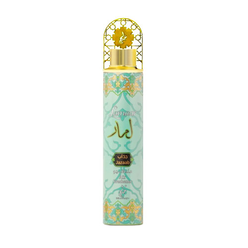 Khadlaj Khadlaj Lamaar Jazaab Air Freshener 300ml