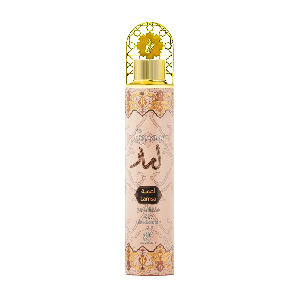 Produktbild för Khadlaj Lamaar Lamsa Air Freshener 300ml
