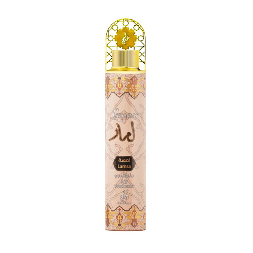 Khadlaj Khadlaj Lamaar Lamsa Air Freshener 300ml