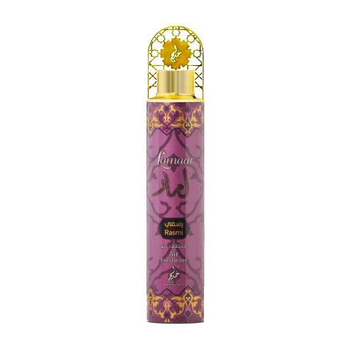 Khadlaj Khadlaj Lamaar Rasmi Air Freshener 300ml