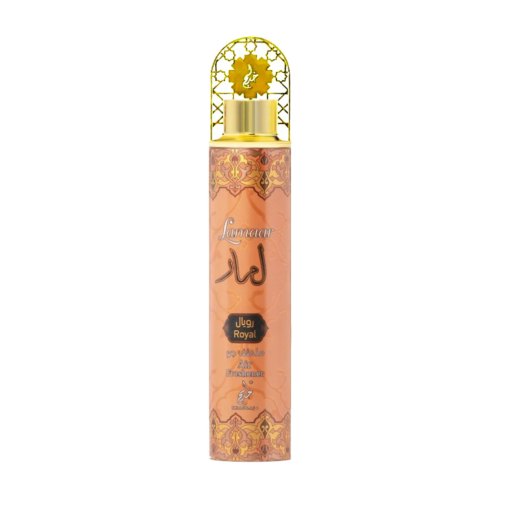 Produktbild för Khadlaj Lamaar Royal Air Freshener 300ml