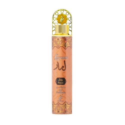 Khadlaj Khadlaj Lamaar Royal Air Freshener 300ml