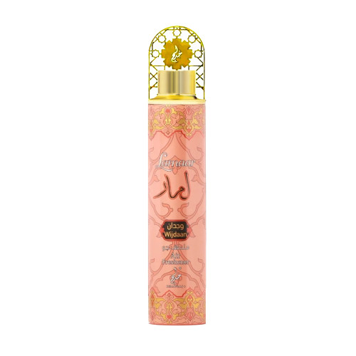 Khadlaj Khadlaj Lamaar Wijdaan Air Freshener 300ml