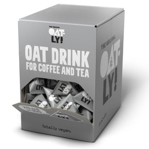 Oatly Havredryck 2clx100/fp - Kaffe & Tillbehör
