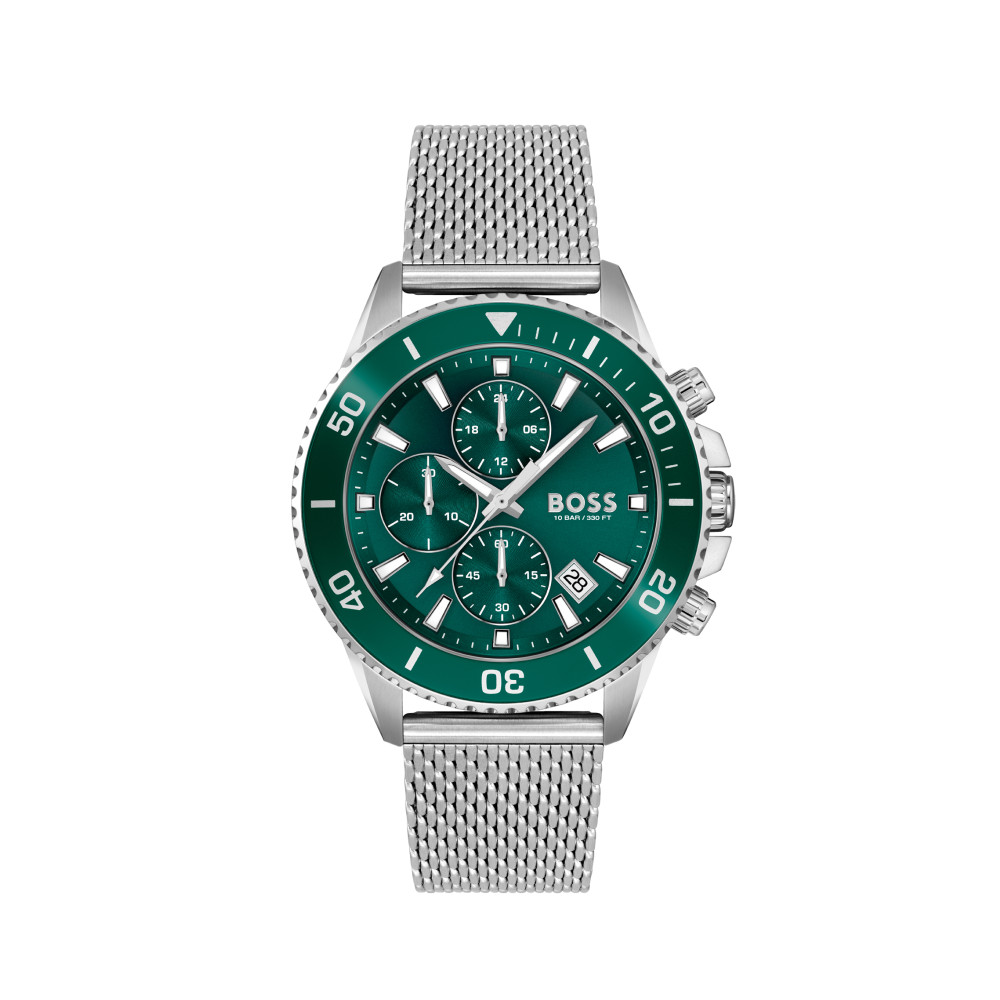 Produktbild för BOSS 1513905 - Quartz Klocka Herr (46MM)