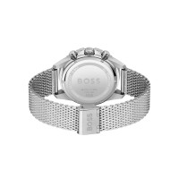 Produktbild för BOSS 1513905 - Quartz Klocka Herr (46MM)