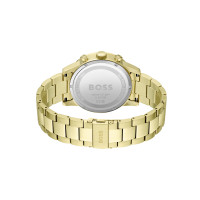 Produktbild för BOSS 1513923 - Quartz Klocka Herr (46MM)