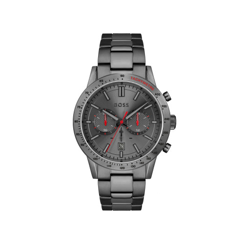 Boss BOSS 1513924 - Quartz Klocka Herr (44MM)