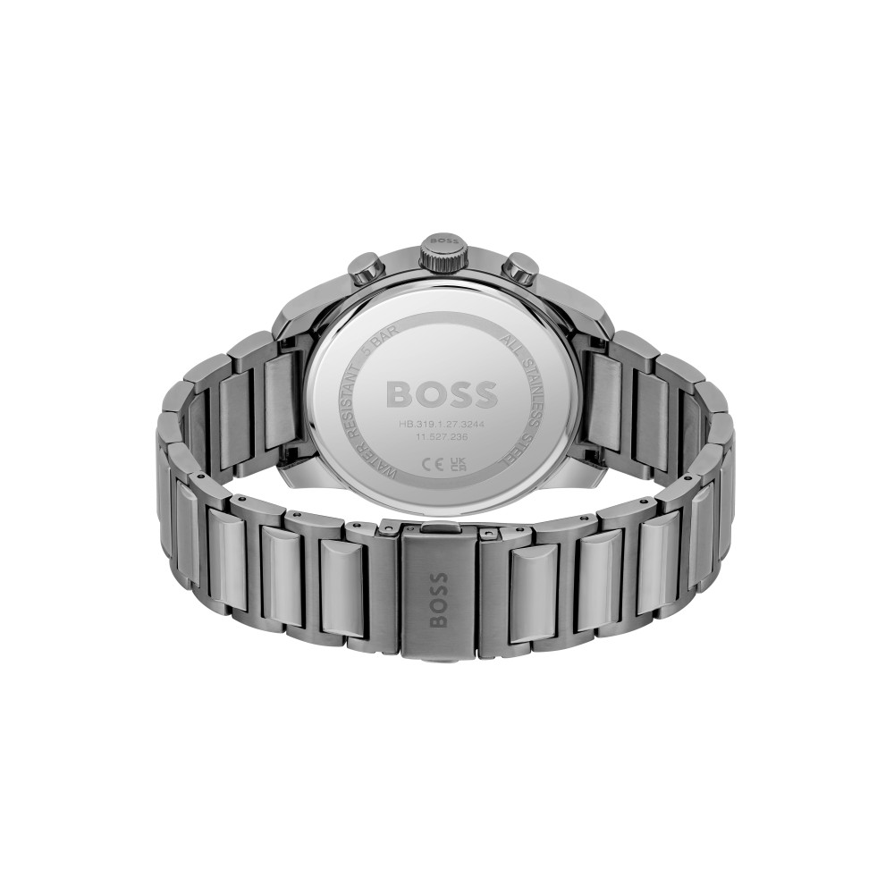 Produktbild för BOSS 1514005 - Quartz Klocka Herr (44MM)