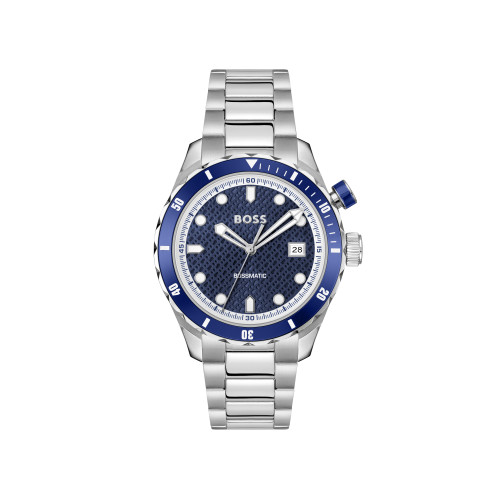 Boss BOSS 1514177 - Automatic Herr (42MM)