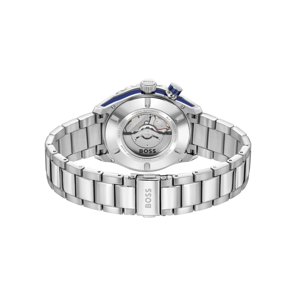 Produktbild för BOSS 1514177 - Automatic Herr (42MM)