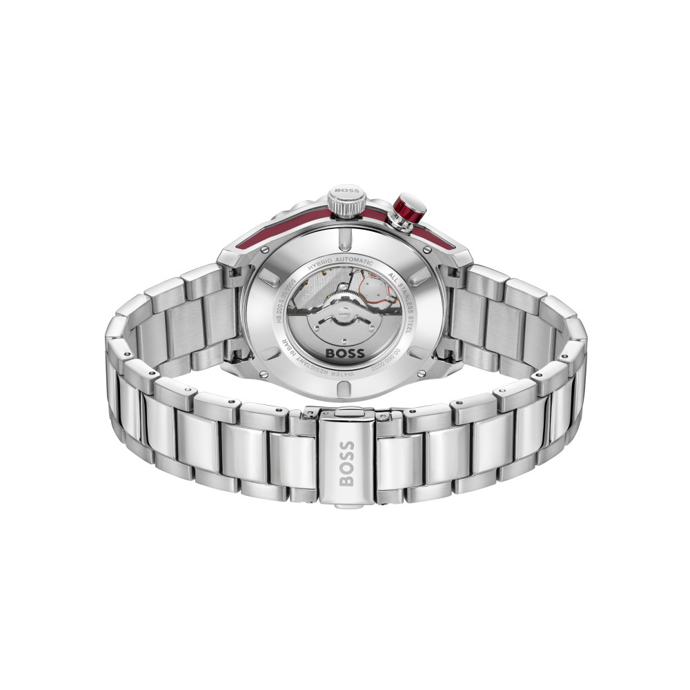 Produktbild för BOSS 1514179 - Automatic Herr (42MM)