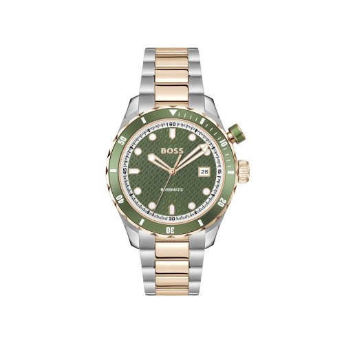 Boss BOSS 1514181 - Automatic Herr (42MM)