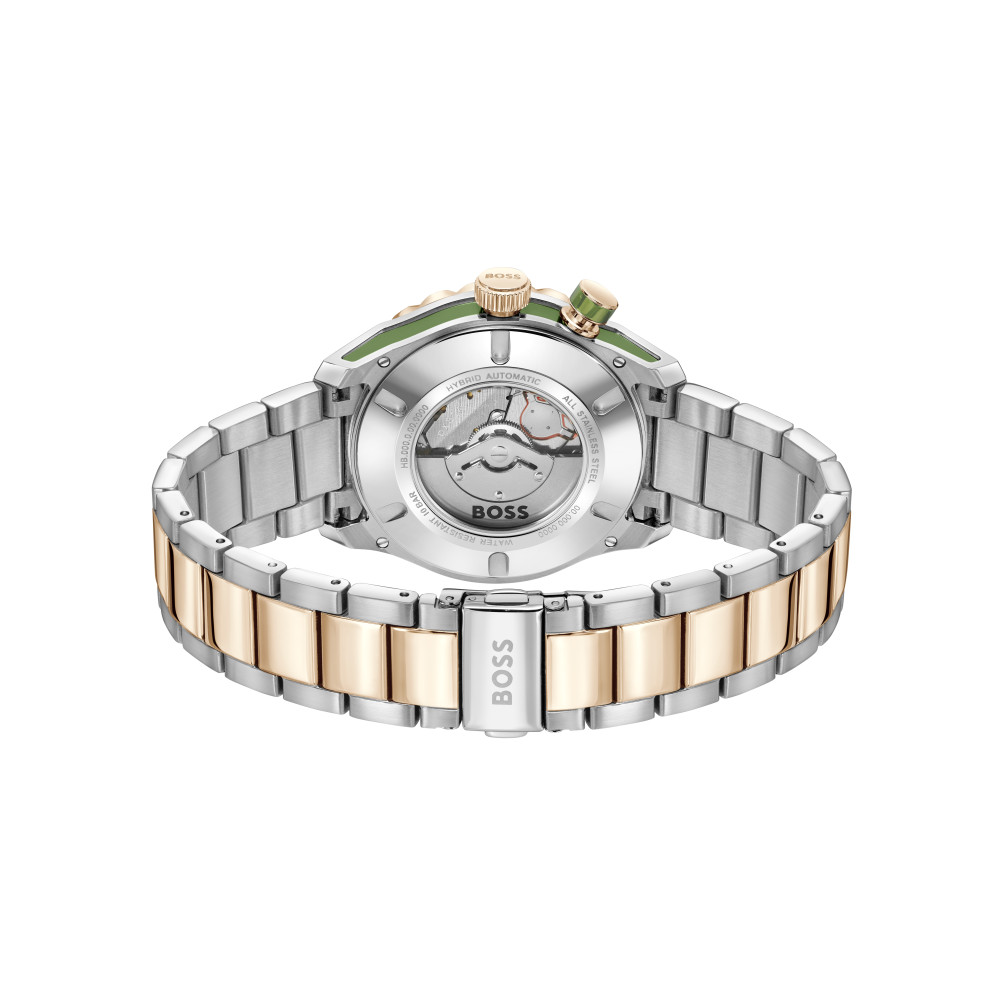 Produktbild för BOSS 1514181 - Automatic Herr (42MM)