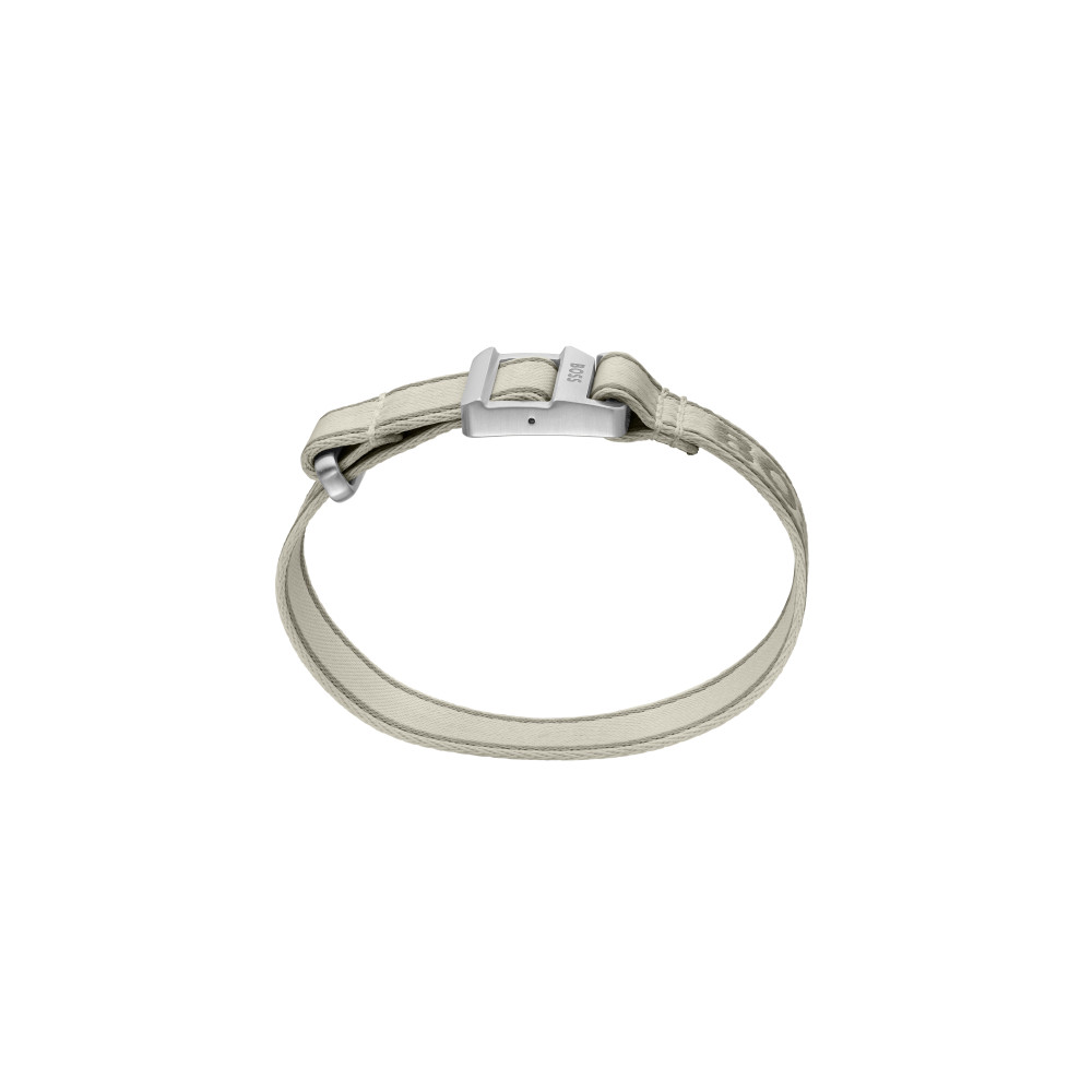 Produktbild för BOSS 1580518 - Bracelet Herr (25CM)