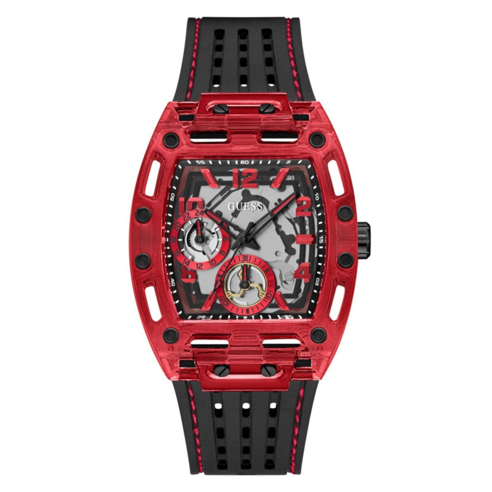 Produktbild för GUESS GW0499G4 - Quartz Klocka Herr (42MM)
